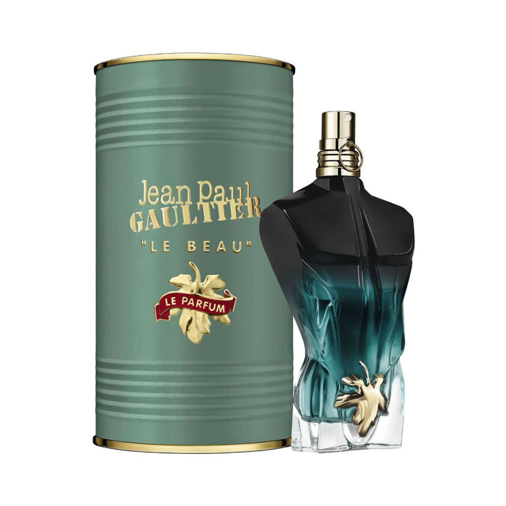 JPG Le Beau Le Parfum