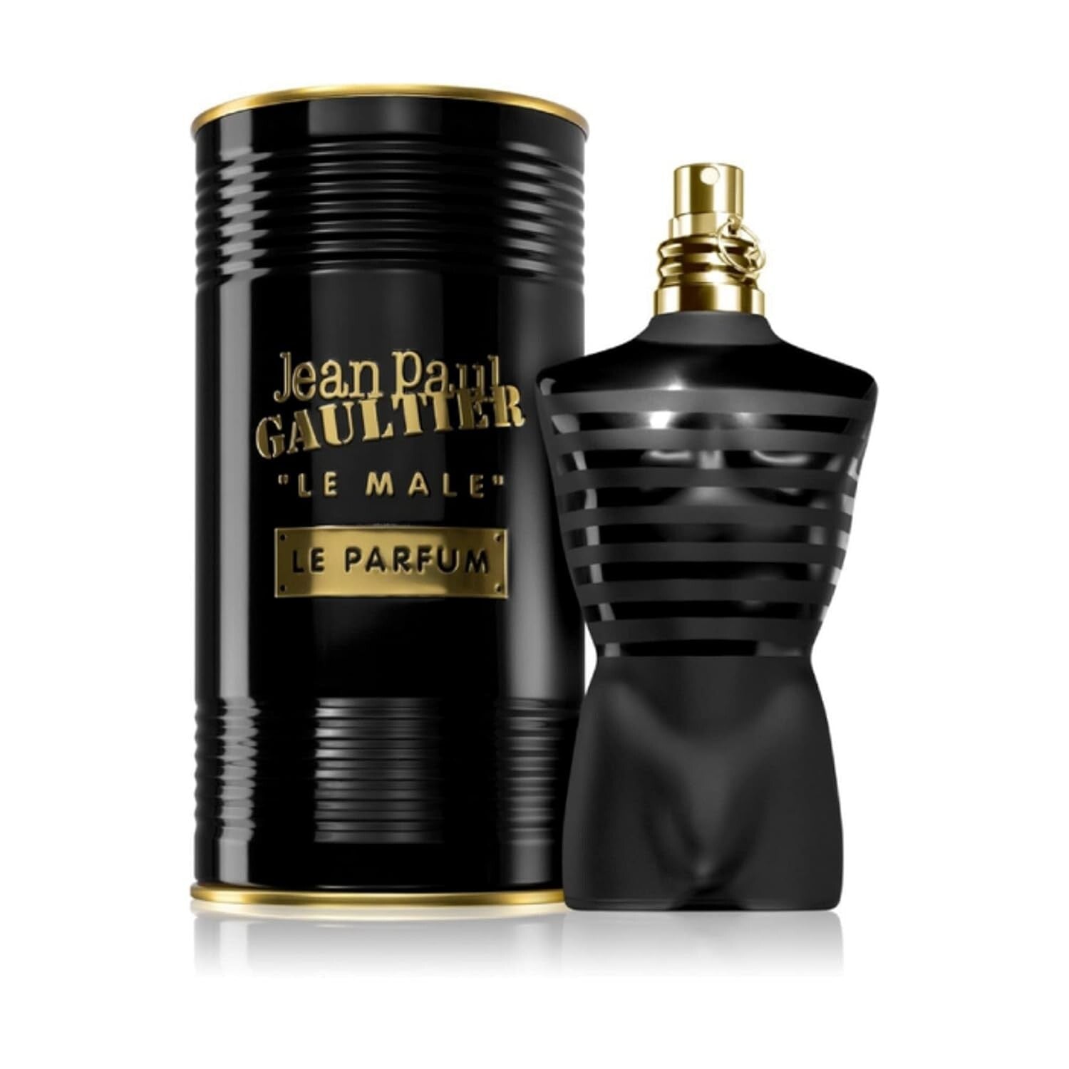 JPG Le Male Le Parfum