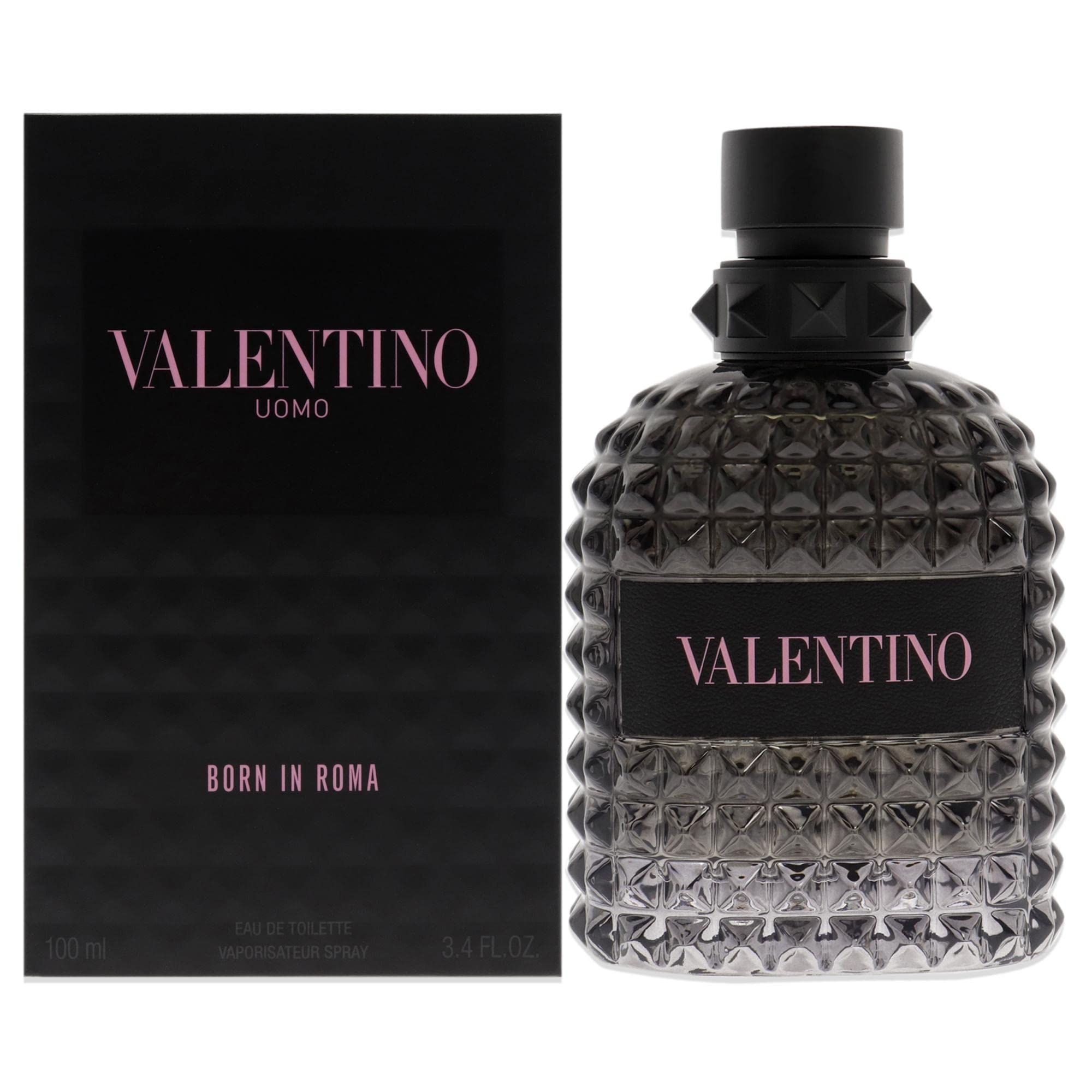 Valentino Born In Roma EDT