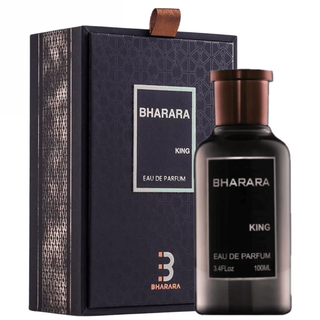 Bharara King